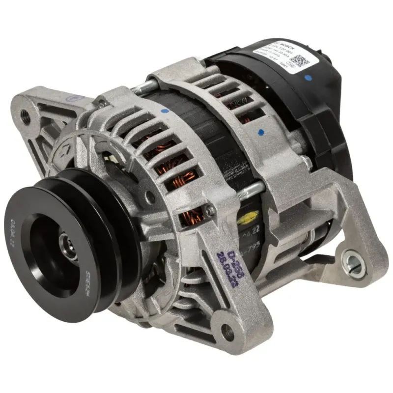 Flash-Tarjous LATURI 55A 12V WILLE