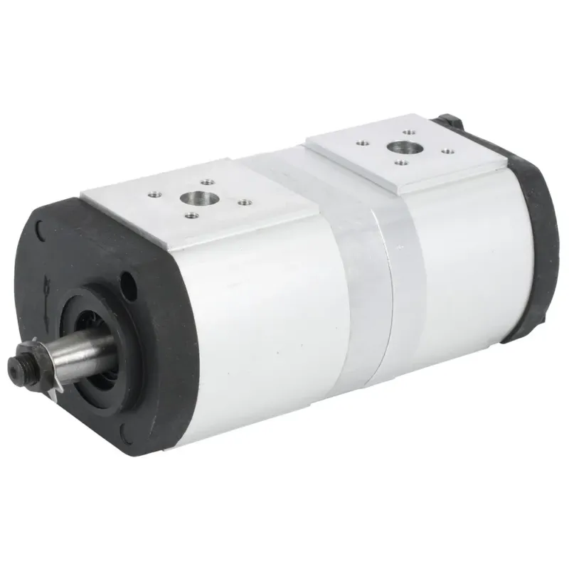 Ajankohtainen HYDRAULIPUMPPU DEUTZ 01174210
