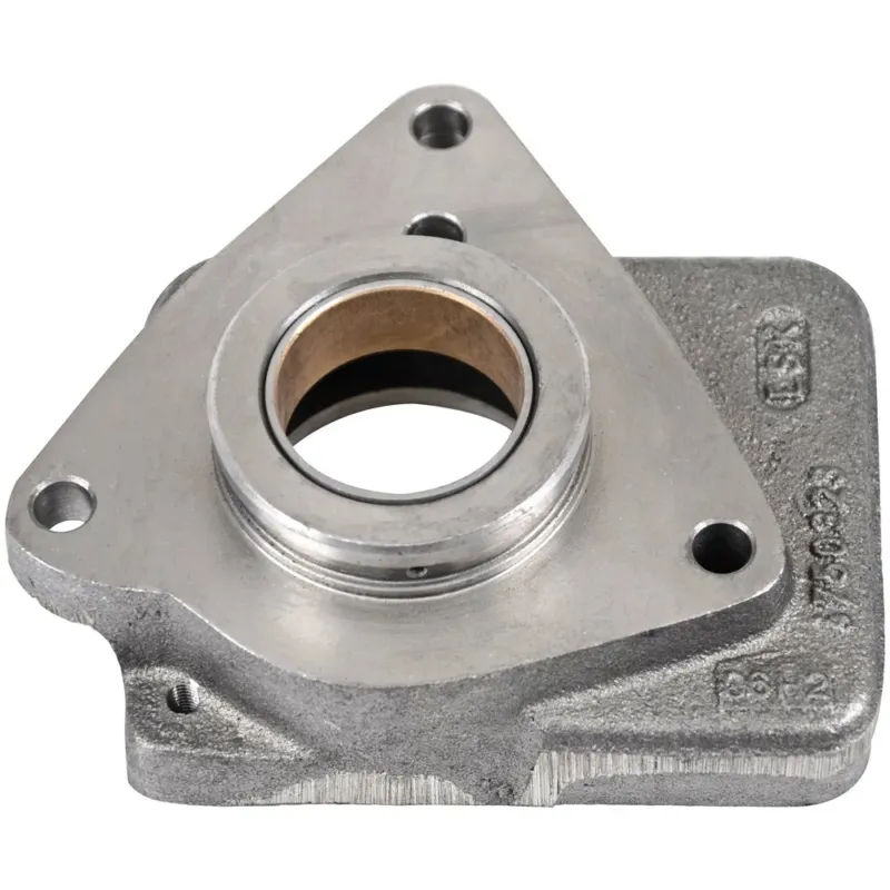HYDRAULIPUMPUN JALKA NH 4607593 Alkuperäinen