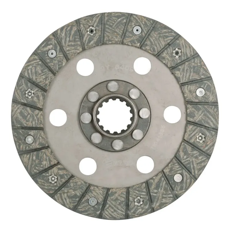 EGRO KYTKINLEVY AJO 230MM 14Z Ilmainen Palautus