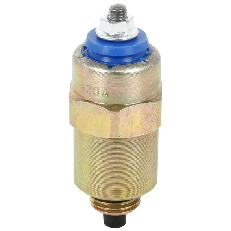 SAMMUTINSOLENOIDI FIAT 9986316 Ajankohtainen