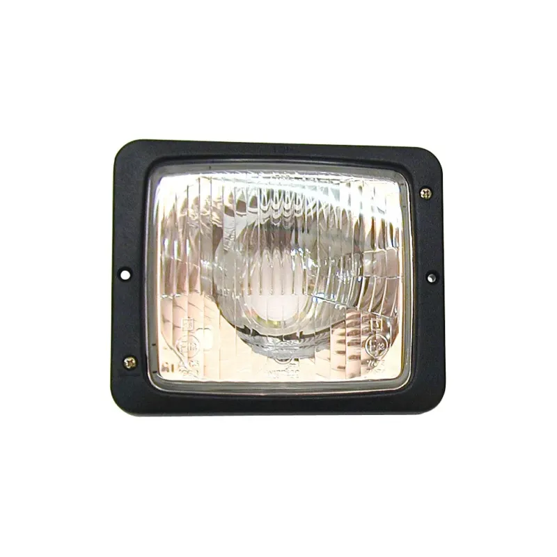 AJOVALON UMPIO NELIÖMÄINEN H4 CIH 3404170R94 Viikonlopputarjous