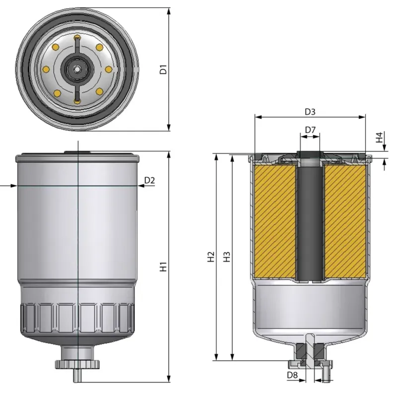 POLTTOAINESUODATIN NH 87329736 Aito