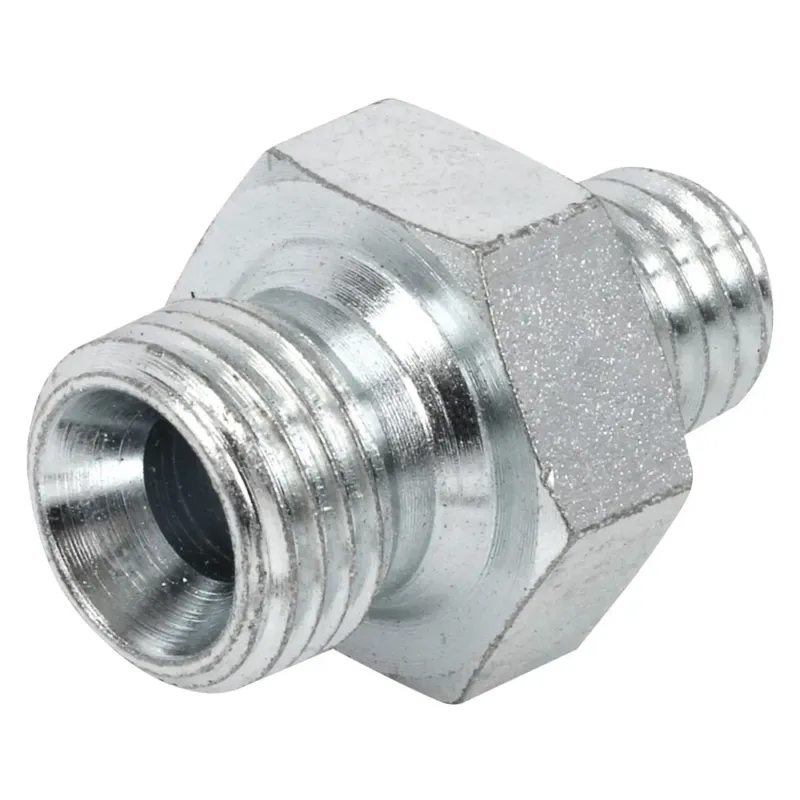 KAKSOISNIPPA BSP 1/2-M20X1.5 ULKOKIERRE Merkkituote