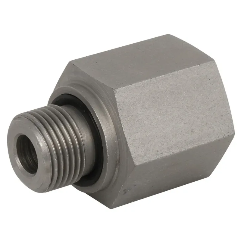 Aito SUPISTUSLIITIN BSP 1/2-1.1/4 KIINTEÄ UK-SK ED-TIIV