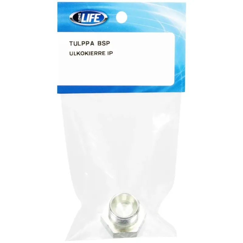 TULPPA BSP 3/8 ULKOKIERRE IP Osta Verkossa