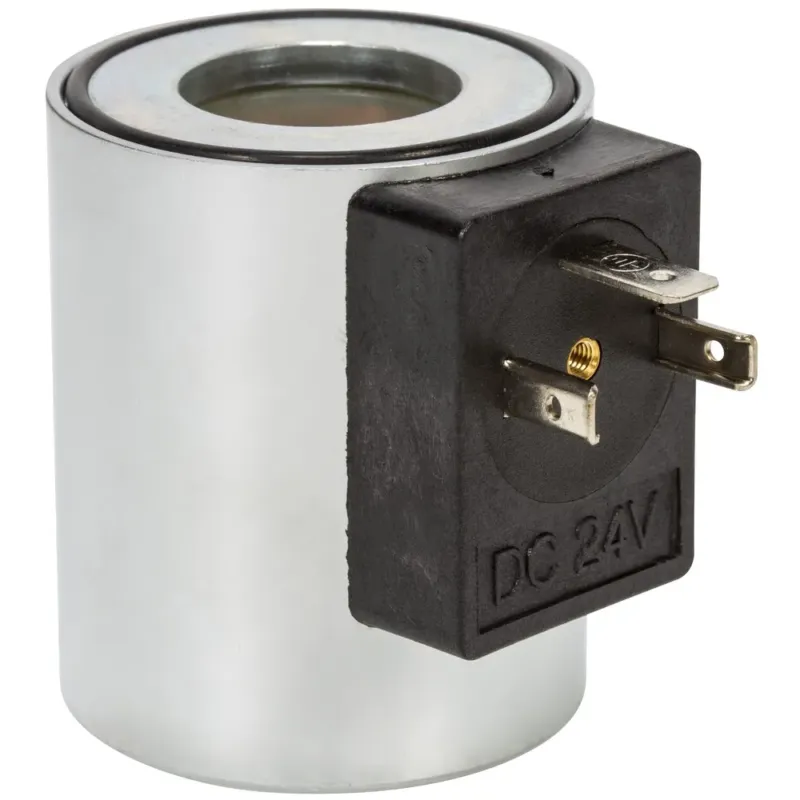 24 V SOLENOIDI ADB3 Tarjous