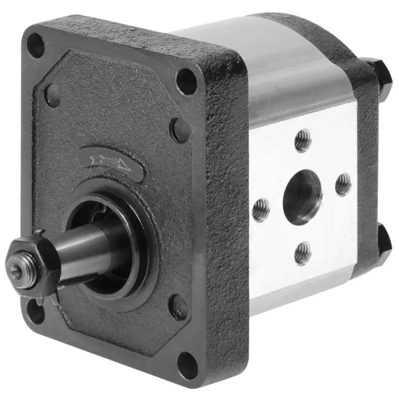 Tukkuhinta HYDRAULIPUMPPU 4.5 2-SRJ LAIPPALIITÄNTÄ