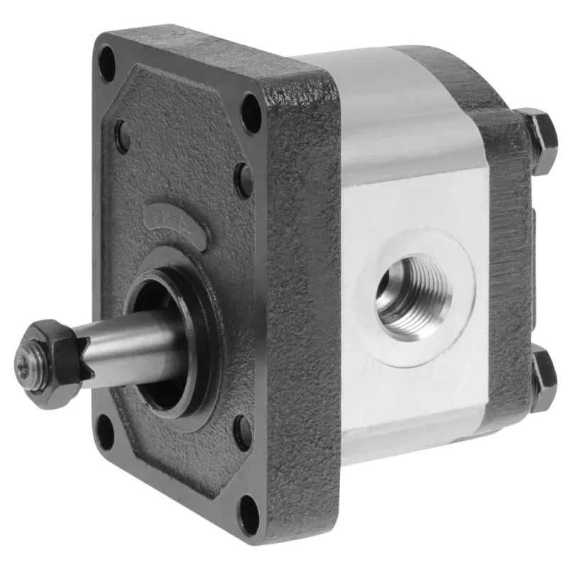 HYDRAULIPUMPPU 16 2-SRJ BSP KIERRELIITÄNTÄ Lähetetään Heti