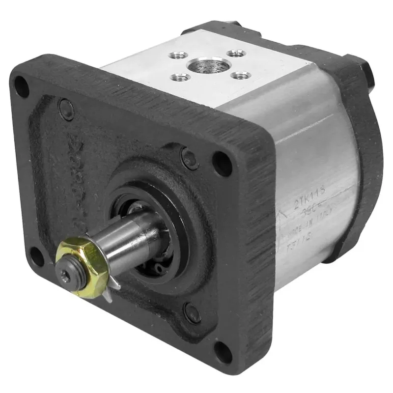 Aito HYDRAULIPUMPPU 2-SARJA