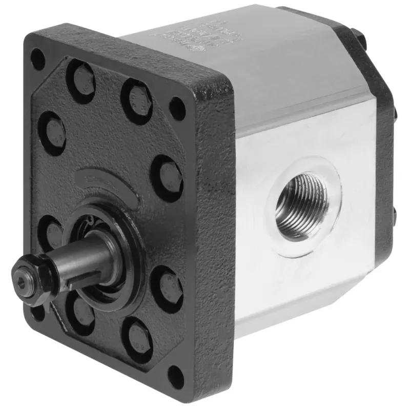 Loppuunmyynti HYDRAULIPUMPPU 50 3-SRJ BSP KIERRELIITÄNTÄ