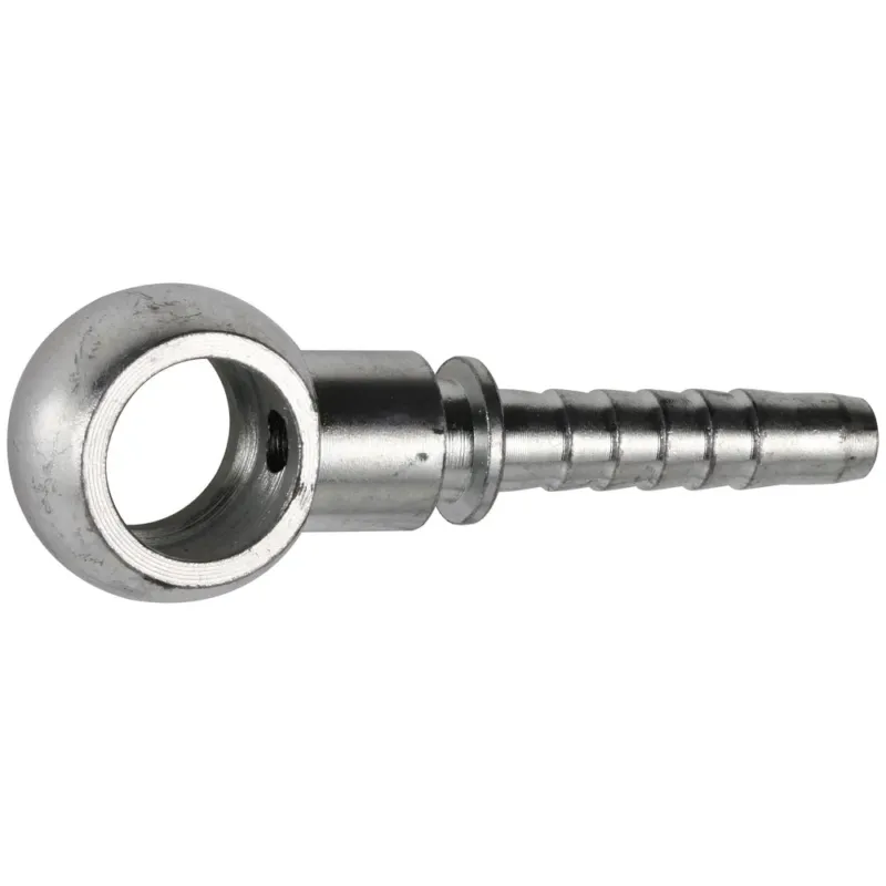 Tukkuhinta LETKULIITIN BANJO 22MM-3/8