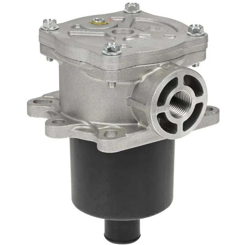 HYDRAULIIKKASUODATTIMEN RUNKO G1/2 TANKKIIN PALUU Viimeinen Mahdollisuus