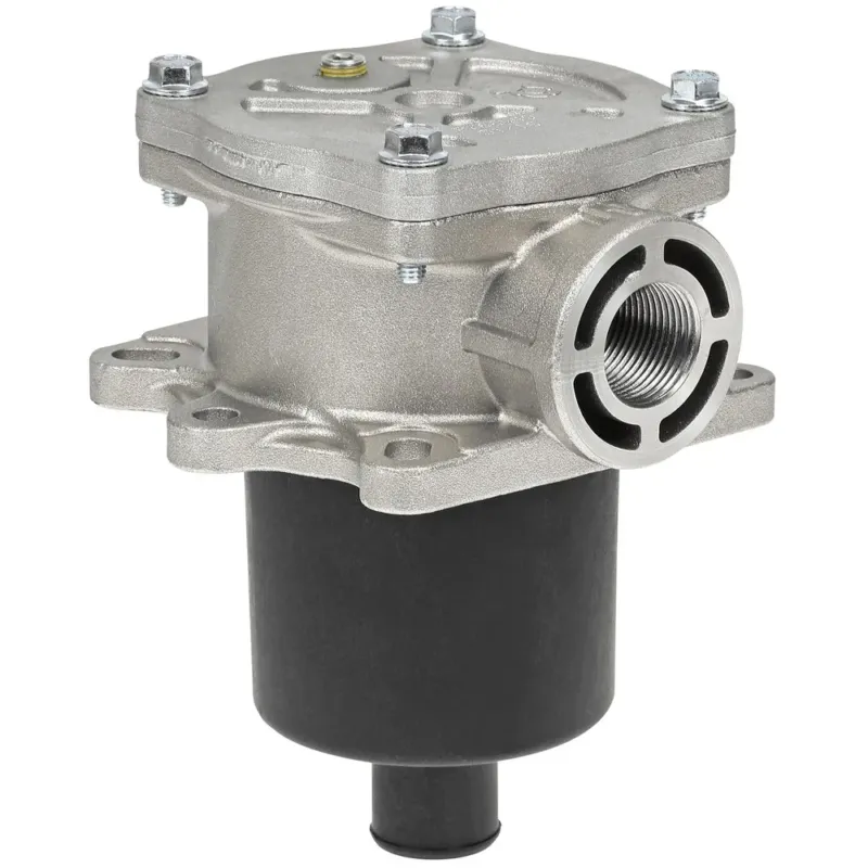 Päivän Tarjous HYDRAULIIKKASUODATTIMEN RUNKO G3/4 TANKKIIN PALUU