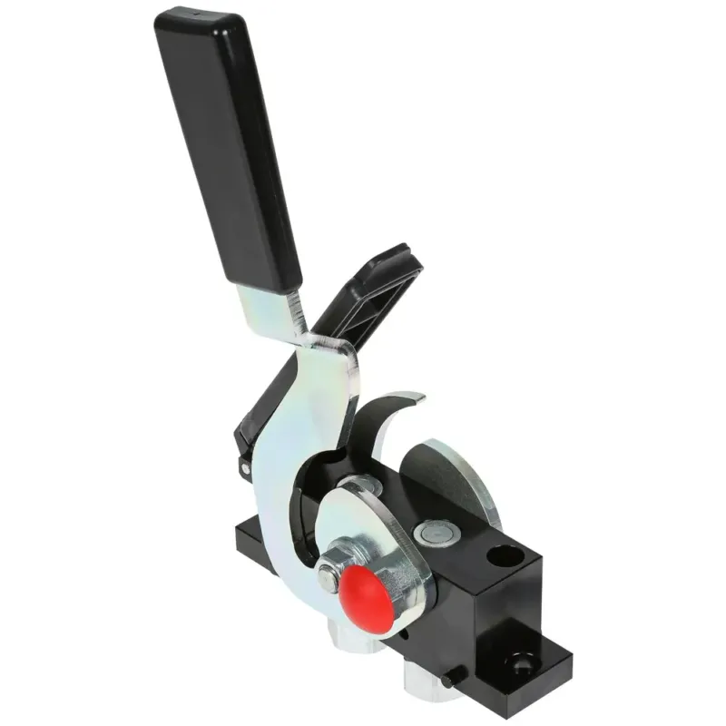 Erikoistarjous MULTIFASTER KAHVALLA 2X3/8 BSP 1/2 40L 250BAR