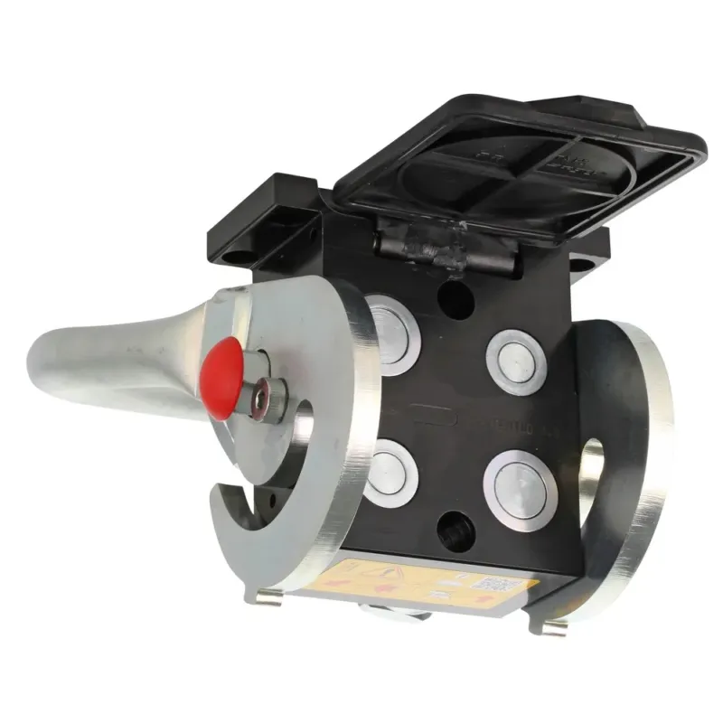 MULTIFASTER KAHVALLA 2X1/2"+2X3/4" BSP 70L&125L Tarjous