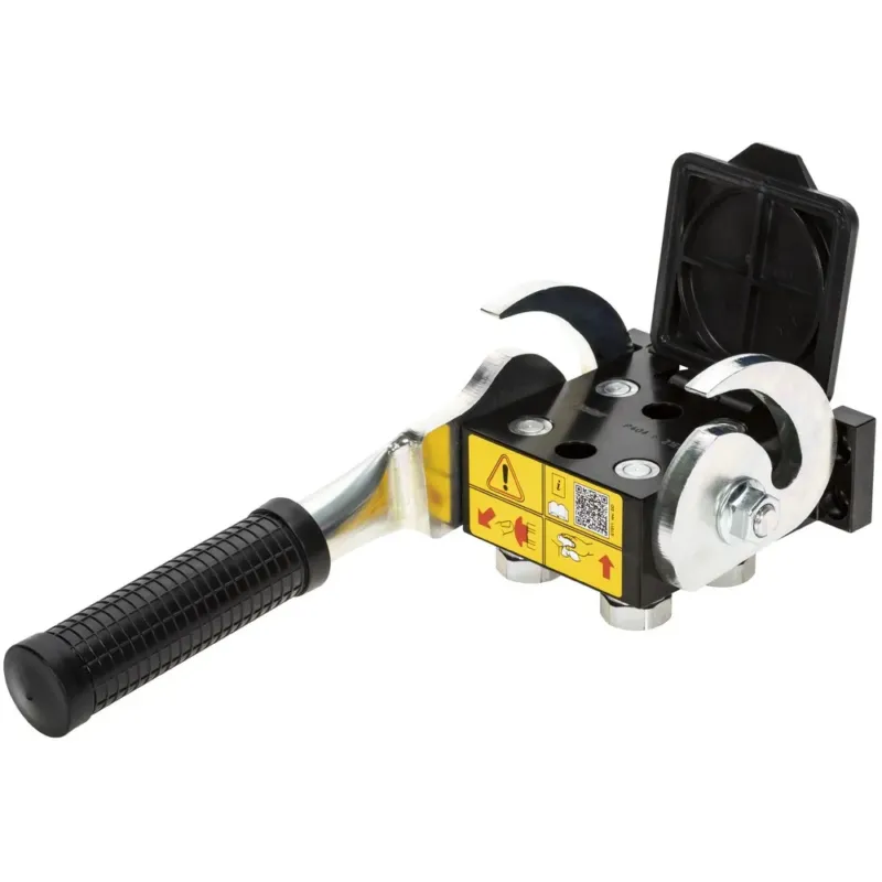 MULTIFASTER KAHVALLA 4X1/4" BSP 20L 250BAR Suosittu