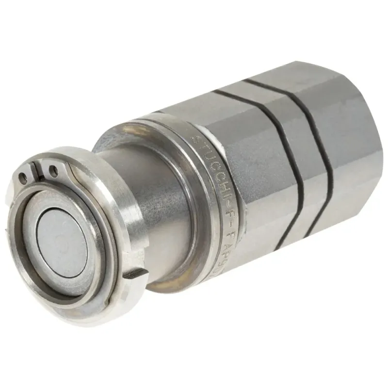 STUCCHI PIKALIITIN RUNKO FAP13ZN 1/2 BSP Löytö