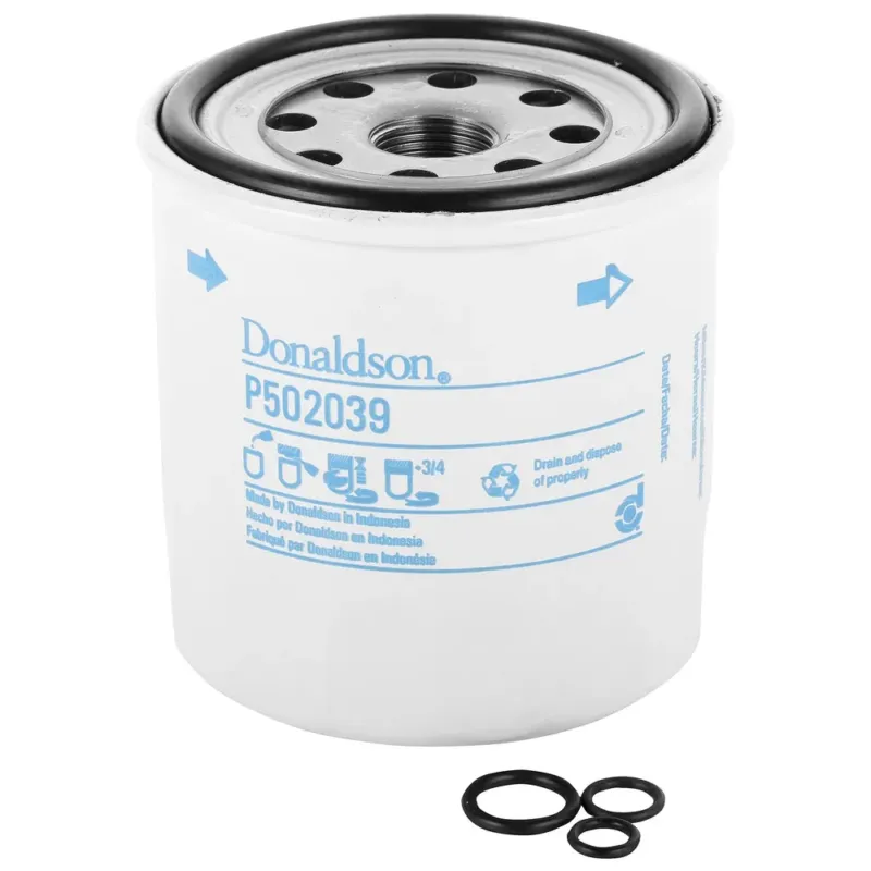 Edullinen ÖLJYNSUODATIN HI 4650205