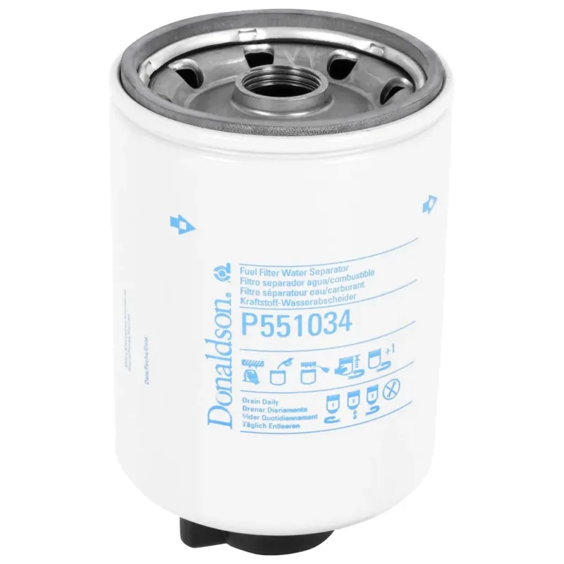 Älä Missaa POLTTOAINESUODATIN VEDENEROTIN DO K1006530