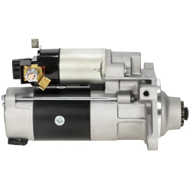 Korkea Laatu STARTTI HITACHI ISUZU 24V 5,0KW