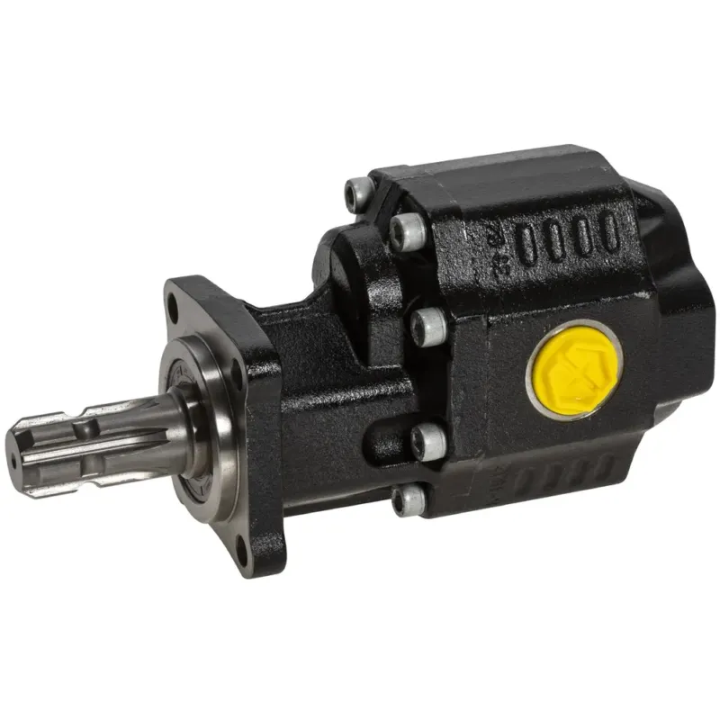 HYDRAULIPUMPPU ULOSOTTOON UROS 125CC Alennettu Hinta