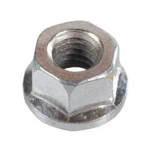 Laippamutteri 8mm Husqvarna sahoihin Merkkituote