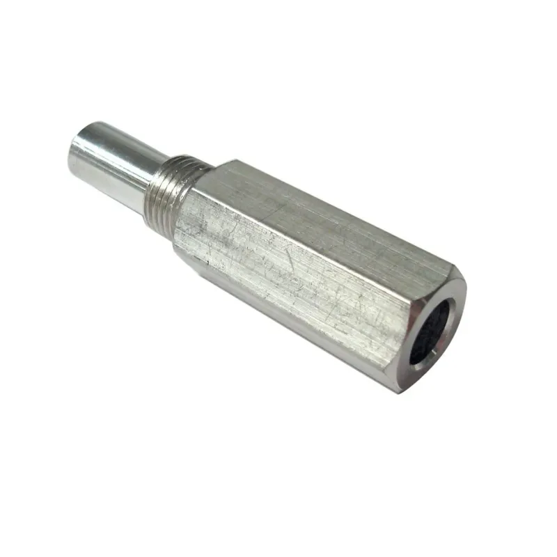 Greentek Sokeatulppa M14 x 1.25 Sylinteri lukitsemiseen Loppuunmyynti