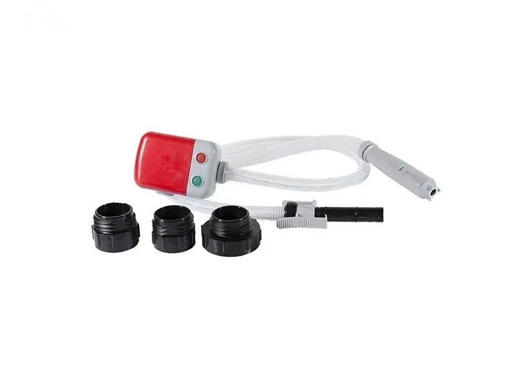 Löytö Rotary Polttoainepumppu / Pumppu, Kannuun / Kanistereihin, Paristokäyttöinen