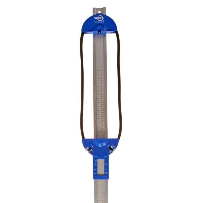 Rotary Hihnamitta 3/8" 1/2" 5/8" hihnoille Suoraan Valmistajalta