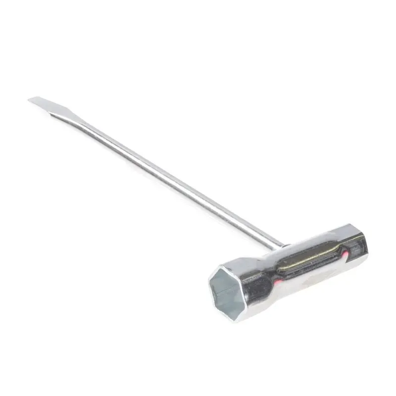 Pakollinen (Must-Have) Archer Tulppa-avain 19/13mm - Ruuvitaltta p. 180mm