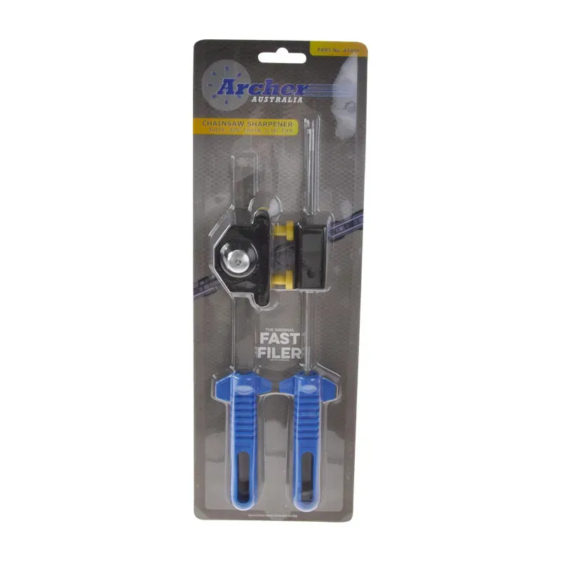 Merkkituote Archer Fast Filer Rullaviilanohjain sarja 4.8mm 0.325"