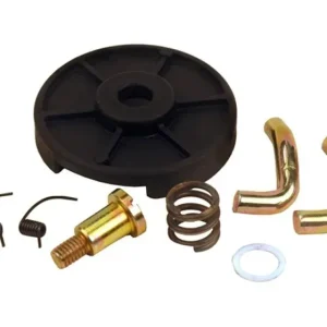 Alennus Rotary Käsikäynnistimen korjaussarja, Honda GX120, GX160KI, GX200