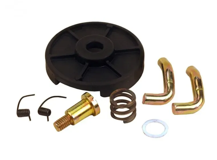 Alennus Rotary Käsikäynnistimen korjaussarja, Honda GX120, GX160KI, GX200
