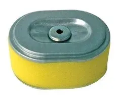 Älä Missaa Greentek Ilmansuodatin, Honda GX110, GX120, 3,5-4hv, Vaaka, Honda Jyrsin 400-401