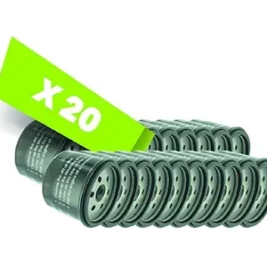 Päivän Tarjous Skana Öljynsuodatin, Tukku 20kpl, B&S (57mm) / Kawasaki / Kohler / Tecumseh