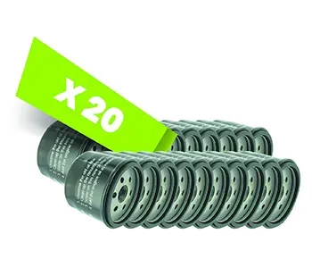 Päivän Tarjous Skana Öljynsuodatin, Tukku 20kpl, B&S (57mm) / Kawasaki / Kohler / Tecumseh