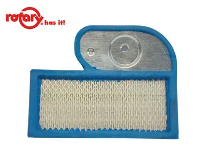 Uusi Kokoelma Rotary Ilmansuodatin, Kawasaki FH500V, FH451V, FH531V / Rider Pro 15, ProFlex 18