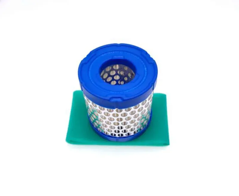 Rotary Ilmansuodatin - Esisuodatin, B&S 2 - 5 Hv Pakollinen (Must-Have)