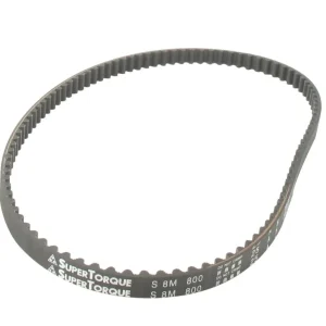 Hihna Hammastettu 12mm x 1248mm Leikkuulaite Stiga Villa 95 Combi 07- Ajankohtainen
