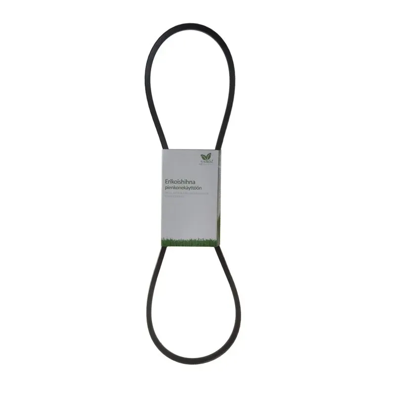 Greentek Hihna Norlett 4000 (Veto) 5510 (Peruutus) Partner Tilaa Nyt