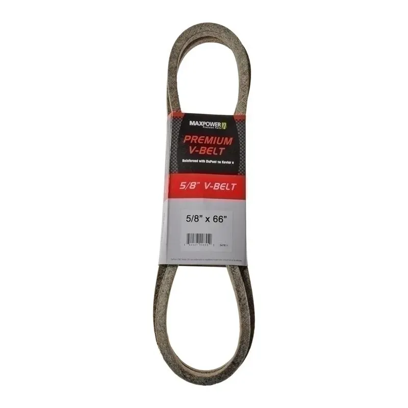 Suosittu Maxpower Hihna Kevlar 1/2" x 30" Ariens Canadiana Honda Norlett Stiga