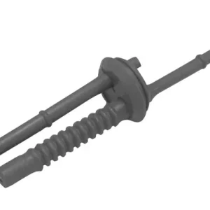 Tehdashinta Eurogarden Polttoaineletku Stihl FS38-FS45-FS46-FS50 HT100-HT101