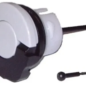 Edullinen Öljykorkki - Stihl pikalukituksella 00003500537