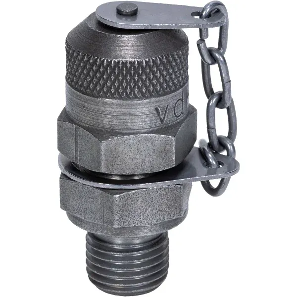 MITTAUSLIITIN G1/4"/M16X2 ULKO IP Älä Missaa