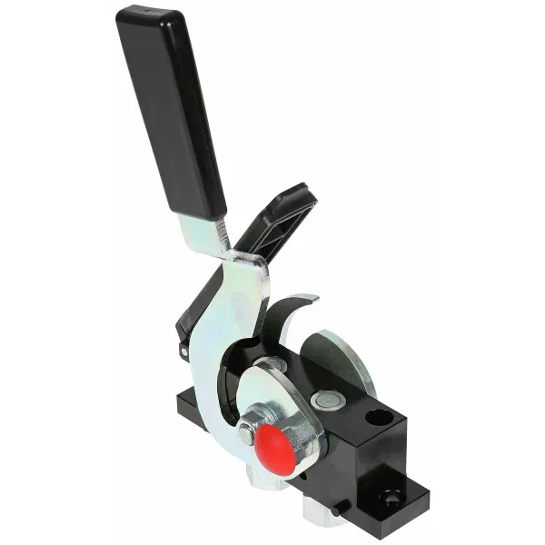 Uusi Kokoelma MULTIFASTER KAHVALLA 2X3/8 BSP 1/2 40L 250BAR