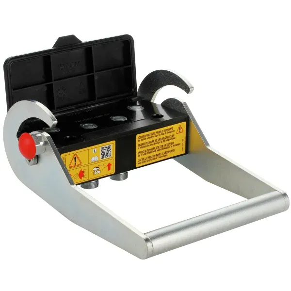 Suoraan Valmistajalta MULTIFASTER KAHVALLA 4X3/8" M22X1,5 CEL-15L