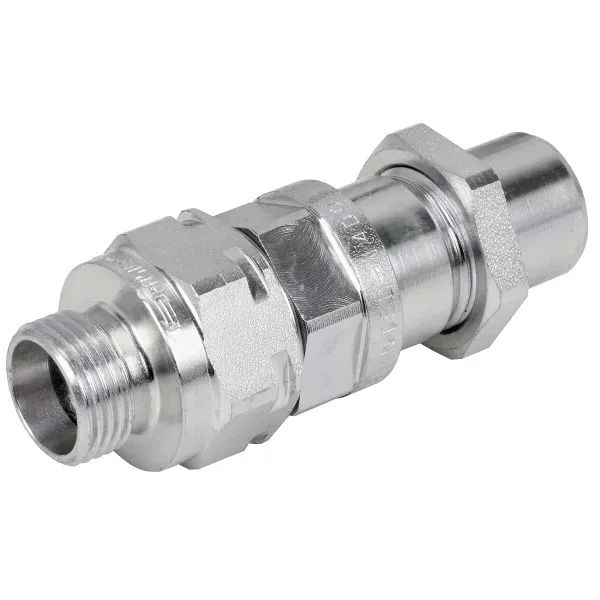 Vain Rajoitetun Ajan MULTIFASTER VARAOSA M PIKALIITIN M18X1.5 12L