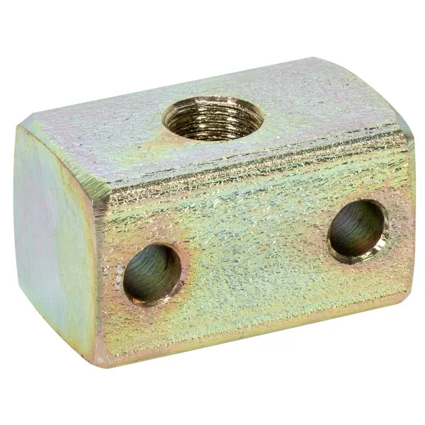 NIPPAPLOKI YHDELLE G1/8 Ajankohtainen