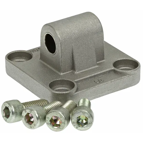 Paras Hinta NIVELKORVAKE 40MM BA ISO15552